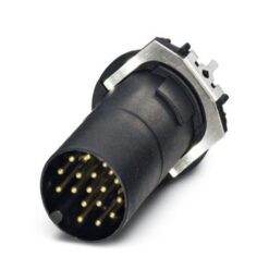 SACC-CI-M12MS-17CON-SH TOR 32 1457607 PHOENIX CONTACT Flush-type connector