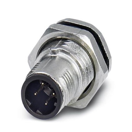 SACC-DSI-M12MSD-4CON-M16 SH 1441862 PHOENIX CONTACT Panel feed-through SACC-DSI-M12MSD-4CON-M16 SH 1441862 PHOENIX CONTACT Panel feed-through