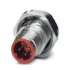 SACC-DSI-MSD-4CON-L180/SH RD 1457979 PHOENIX CONTACT Flush-type connector