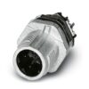 SACC-DSIV-MSD-4CON-L180 SCOTHR 1552175 PHOENIX CONTACT Bus system flat-type plug