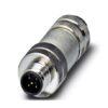 SACC-M12MSB-5CON-PG9 SH AU 1507764 PHOENIX CONTACT Bus system connector