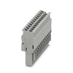 SP 2,5/12 3040368 PHOENIX CONTACT Plug
