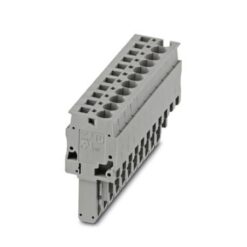 SP 4/11 3042997 PHOENIX CONTACT Plug