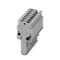 SP 4/ 7 3042955 PHOENIX CONTACT Plug
