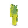 SP-H 2,5/ 1-L GNYE 3210800 PHOENIX CONTACT Plug