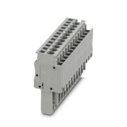 SPB 2,5/12 3040216 PHOENIX CONTACT Plug