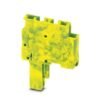 SPDB 2,5/ 1 GNYE 3040740 PHOENIX CONTACT Plug