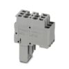 SPDB 2,5/ 3 3040423 PHOENIX CONTACT Plug