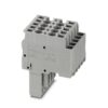 SPDB 2,5/ 5 3040449 PHOENIX CONTACT Plug