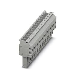 UP 4/15 3060254 PHOENIX CONTACT Plug