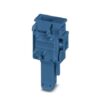 UP 6/ 1-R BU 3060801 PHOENIX CONTACT Plug