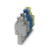 UPBV 2,5/ 1-M BU 3045350 PHOENIX CONTACT Plug