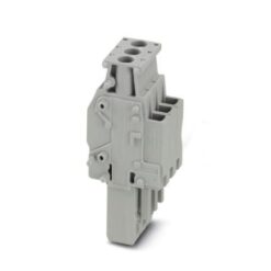 UPBV 2,5/ 3 3045415 PHOENIX CONTACT Plug