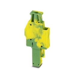 UPBV 4/ 1-L GNYE 3045732 PHOENIX CONTACT Plug