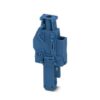 UPBV 4/ 1-M BU 3045758 PHOENIX CONTACT Plug