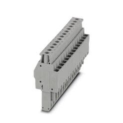 UPBV 4/14 3045936 PHOENIX CONTACT Plug