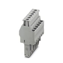UPBV 4/ 6 3045855 PHOENIX CONTACT Plug