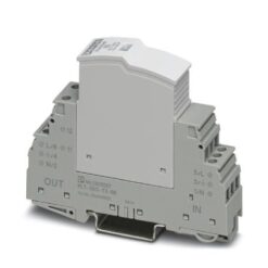 PLT-SEC-T3-120-FM 2905228 PHOENIX CONTACT Type 3 surge protection device