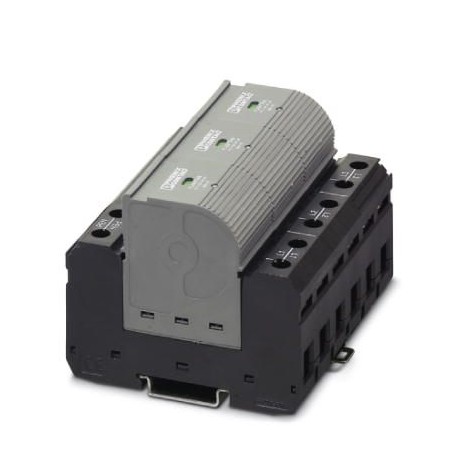 FLT-CP-PLUS-3C-350 2882653 PHOENIX CONTACT Combination type 1/2 protective device FLT-CP-PLUS-3C-350 2882653 PHOENIX CONTACT Combination type 1/2 protective device
