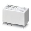 REL-MR- 12DC/21HC 2961309 PHOENIX CONTACT Single relay