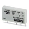 REL-MR- 60DC/21 2961118 PHOENIX CONTACT Single relay