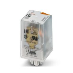 REL-OR2/L-120AC/2X21 2903691 PHOENIX CONTACT Single relay