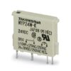 REL-MR-G 24/1 2961037 PHOENIX CONTACT Single relay