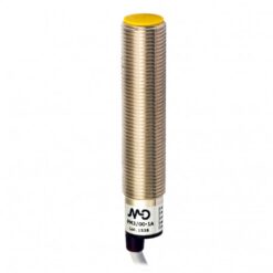 PM3/00-1A MICRO DETECTORS Inductive sensor M12 shielded cable 2m axial