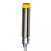 PM3/00-2A MICRO DETECTORS Inductive sensor M12 unshielded cable 2m axial