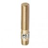 PMS/0N-1H MICRO DETECTORS Inductive sensor M12 shielded NPN plug M12