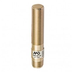 PMS/0N-1H MICRO DETECTORS Inductive sensor M12 shielded NPN plug M12