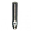 PMW/0P-1H MICRO DETECTORS Inductive sensor M12 shielded PNP plug M12 stainless Steel