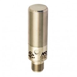 PMW/0P-2HAN MICRO DETECTORS Inductive sensor M12 unshielded PNP plug M12 stainless Steel II 3G Ex nA IIC T5,..