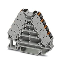 PTRV 4-PV /BK 3270125 PHOENIX CONTACT Potential distributors