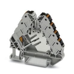 PTRVB 4-FI /BK 3270158 PHOENIX CONTACT Potential distributors