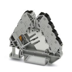 FTRVB 4-FI /BK 3270208 PHOENIX CONTACT Potential distributors