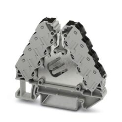 FTRVB 4-PV /BK 3270207 PHOENIX CONTACT Potential distributors