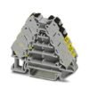 FTRV 4-FE /BKYE 3270185 PHOENIX CONTACT Potential distributors