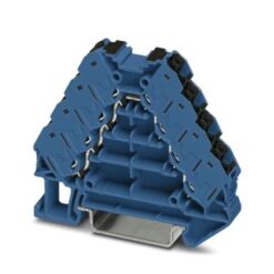 FTRV 4-PV BU/BK 3270181 PHOENIX CONTACT Potential distributors
