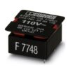 EMD-SL-PS-110AC 2866116 PHOENIX CONTACT Power module
