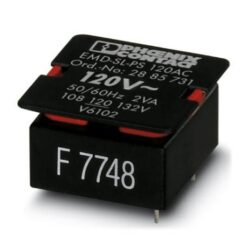 EMD-SL-PS-120AC 2885731 PHOENIX CONTACT Power module