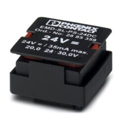 EMD-SL-PS- 24DC 2885359 PHOENIX CONTACT Power module