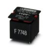 EMD-SL-PS45-110AC 2885281 PHOENIX CONTACT Power modules, pluggable, for EMD-FL-..., supply voltage: 88 V AC ..