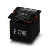 EMD-SL-PS45-120AC 2885744 PHOENIX CONTACT Power modules, pluggable, for EMD-FL-..., supply voltage: 108 V AC..