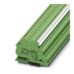 DEK-OV- 24DC/ 24DC/ 10 2964322 PHOENIX CONTACT Solid-state relay terminal block