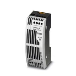 STEP-PS/ 1AC/24DC/0.75/FL 2868622 PHOENIX CONTACT Power supply unit