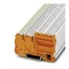 STIO-IN 2,5/3-PE OG 3209086 PHOENIX CONTACT Installation ground terminal block