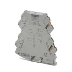 MINI MCR-2-PTB-PT 2902067 PHOENIX CONTACT Power terminal block