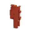 PP-H 1,5/S/1-L RD 3212696 PHOENIX CONTACT Plug