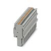 PP-H 1,5/S/18 3061868 PHOENIX CONTACT Plug